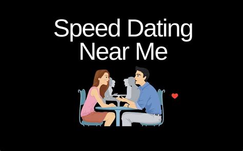 online speed dating near me|speed dating event near me.